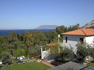 Hotel Heleni Apartments Epidaurus Zewnętrze zdjęcie