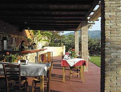 Hotel Heleni Apartments Epidaurus Zewnętrze zdjęcie